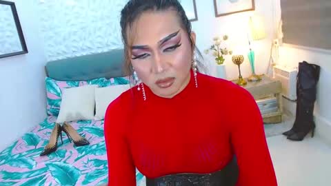 Snapshot of sluthotcummer69x chatting on September 11, 2025, 6:52 pm EMPRESS GODDESS KRISTINE online show from September 11, 2025, 6:52 pm