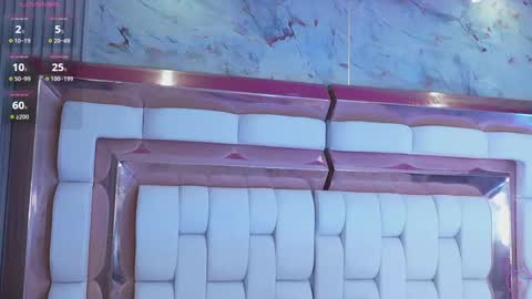 CAMILA  online show from April 18, 2026, 2:59 am