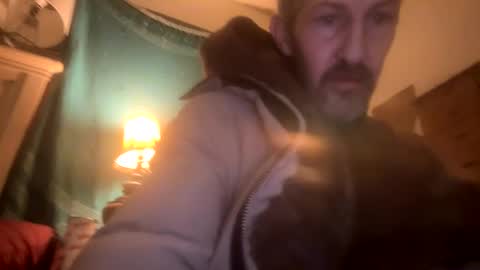 Fun time online show from March 8, 2026, 1:25 am