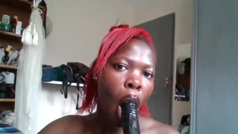 slutty_936915 online show from June 27, 2026, 12:55 pm