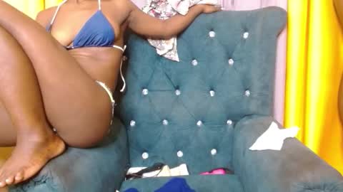 Bree online show from October 11, 2025, 3:21 pm