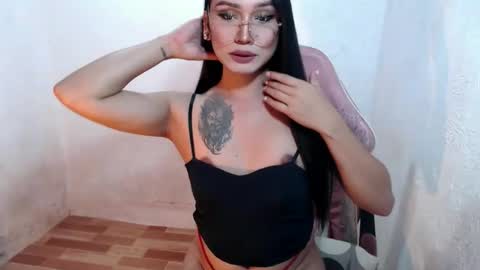  Lovie  online show from February 14, 2026, 6:37 pm