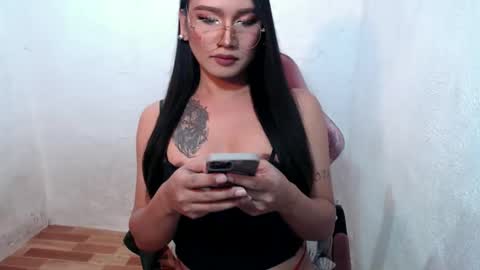  Lovie  online show from February 26, 2026, 10:09 pm