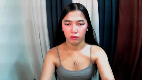 Gretha online show from November 26, 2025, 5:52 am