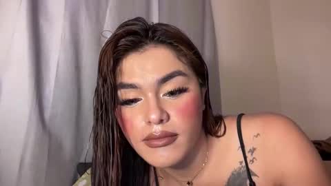 Slutty Lavinia online show from December 18, 2025, 11:27 am