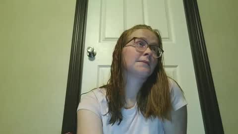 Snapshot of slutty_redhead3 chatting on October 19, 2025, 11:49 pm Slutty redhead3 online show from October 19, 2025, 11:49 pm