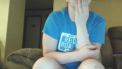 Snapshot of slutty_redhead3 chatting on May 19, 2026, 11:44 pm Slutty redhead3 online show from May 19, 2026, 11:44 pm