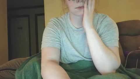 Snapshot of slutty_redhead3 chatting on May 24, 2026, 1:21 am Slutty redhead3 online show from May 24, 2026, 1:21 am