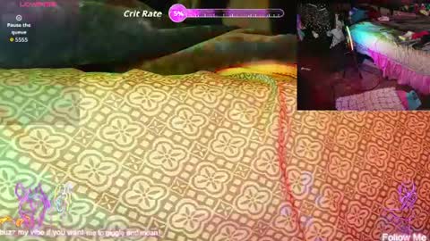 Snapshot of sluttyfrea chatting on July 12, 2026, 5:09 am Faye online show from July 12, 2026, 5:09 am