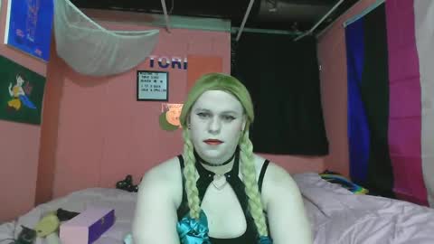 Snapshot of sluttytorismith chatting on February 6, 2025, 4:31 am Tori Smith online show from February 6, 2025, 4:31 am