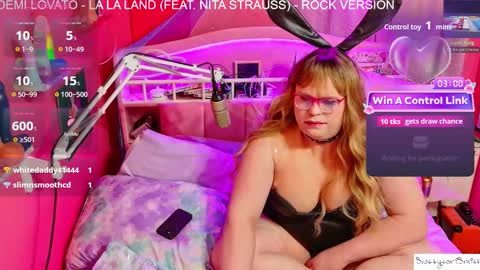 Snapshot of sluttytorismith chatting on March 10, 2026, 4:28 am Tori Smith online show from March 10, 2026, 4:28 am