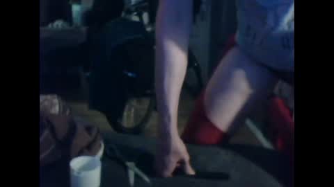 slutviki online show from November 16, 2025, 4:56 pm