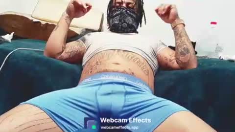 sluyboy online show from March 1, 2026, 12:01 am