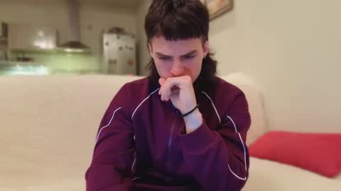 Gus online show from January 12, 2026, 9:42 pm