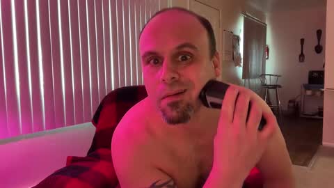 slycat69 online show from February 20, 2025, 11:54 pm