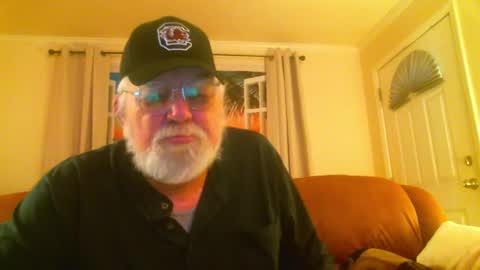 Slydevil online show from November 5, 2025, 10:32 pm