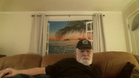 Slydevil online show from November 29, 2025, 2:36 am