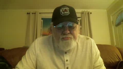 Slydevil online show from December 5, 2025, 6:59 pm