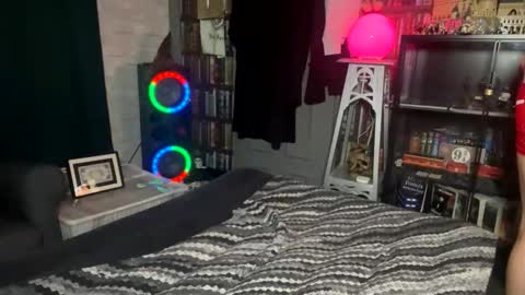 Snapshot of slytherinboy_01 chatting on September 13, 2025, 3:56 pm slytherinboy_01 online show from September 13, 2025, 3:56 pm