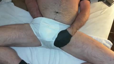 Bernd online show from February 20, 2026, 11:05 pm