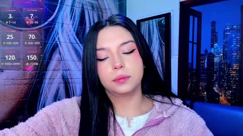 Snapshot of small__naughty chatting on December 29, 2024, 1:06 pm Mariana Torres online show from December 29, 2024, 1:06 pm