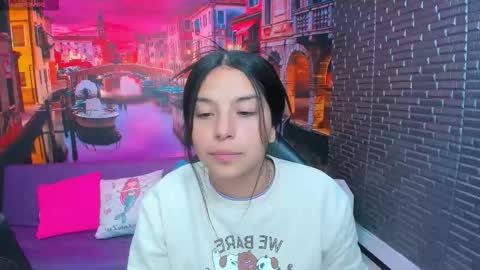 Mariana Torres online show from February 4, 2026, 1:39 pm