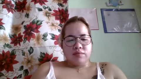 Lovewella online show from September 30, 2025, 2:49 am