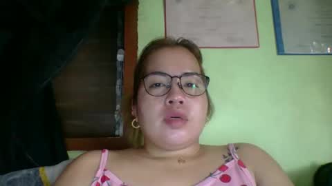 Lovewella online show from March 7, 2026, 3:47 am