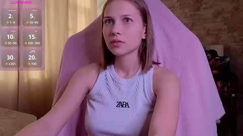 Snapshot of small_emma0 chatting on July 13, 2026, 3:15 pm Emma online show from July 13, 2026, 3:15 pm