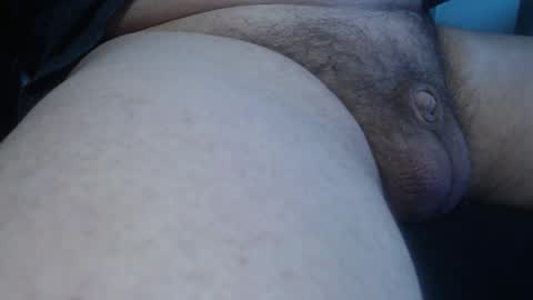 Small Weiner online show from October 20, 2025, 4:51 pm