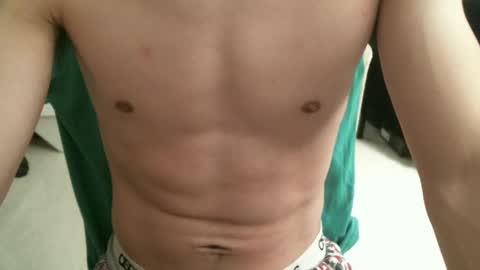 Small online show from October 1, 2025, 5:46 am