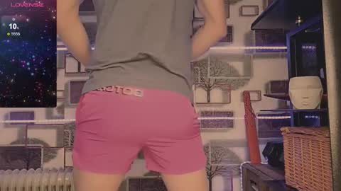 Smalldickboy4life online show from October 4, 2025, 10:02 am