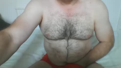 Alejandro online show from June 1, 2026, 8:16 am