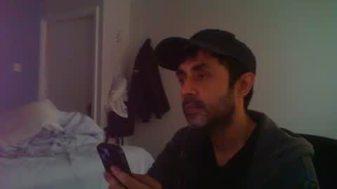 smallguy19945 online show from May 23, 2026, 10:03 pm