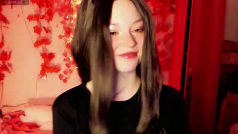 Snapshot of smallimpmeili chatting on October 5, 2025, 7:45 pm smallimpmeili online show from October 5, 2025, 7:45 pm
