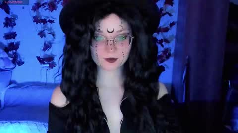 smallimpmeili online show from October 23, 2025, 7:12 pm