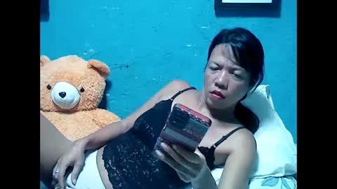 jess online show from November 6, 2025, 2:40 pm