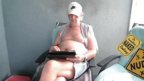 Daddy online show from July 7, 2026, 3:16 pm