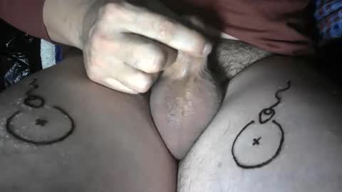 pussyfree4eva online show from November 27, 2025, 1:35 pm