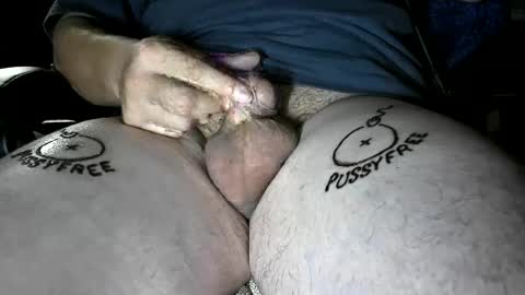 pussyfree4eva online show from July 17, 2026, 1:12 am
