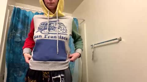 smalltshbigtits online show from April 3, 2026, 10:46 am