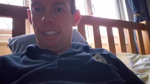 smallville456 online show from March 12, 2026, 5:08 pm