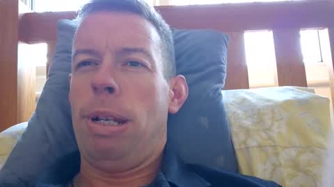 smallville456 online show from March 19, 2026, 9:35 am