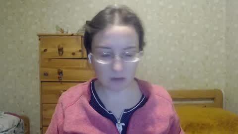 smart_rose online show from January 13, 2025, 7:10 pm