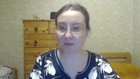 smart_rose online show from January 13, 2025, 10:13 pm