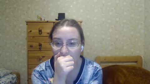 smart_rose online show from January 18, 2025, 2:03 am