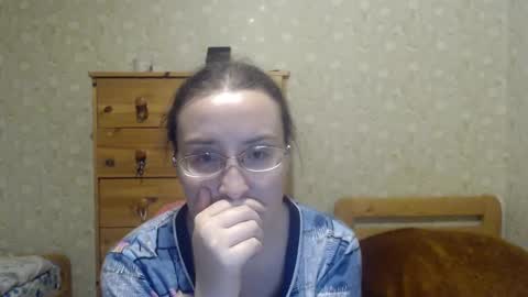 smart_rose online show from January 18, 2025, 6:21 pm