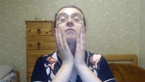 smart_rose online show from January 20, 2025, 12:04 am