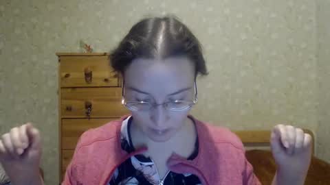 smart_rose online show from January 20, 2025, 7:04 pm