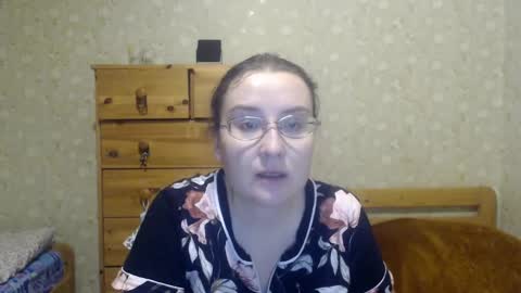 smart_rose online show from January 23, 2025, 4:59 pm